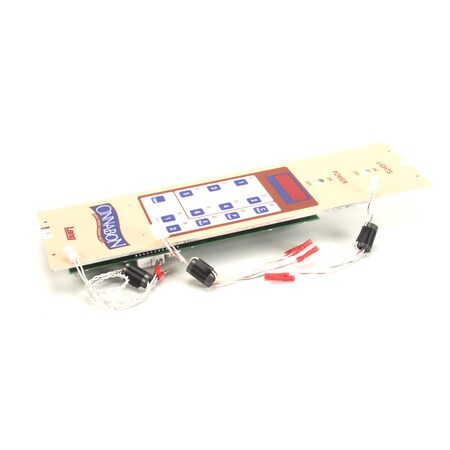 Lang Crbd Cpu/Front Pnl-Custom Q9-40102-60-2